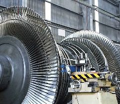 Gas Turbine Materials and Coatings Solutions LLC